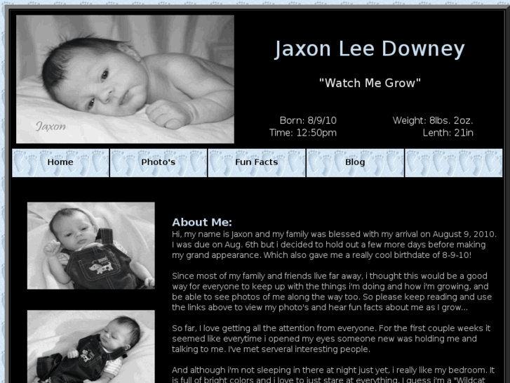 www.jaxondowney.com