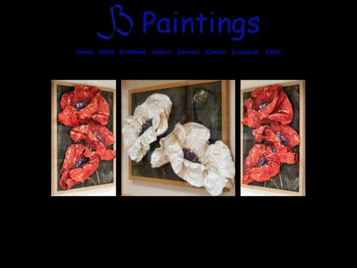 www.jbpaintings.com