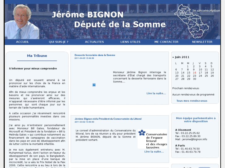 www.jeromebignon.info