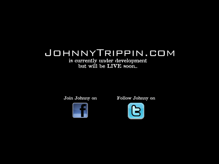 www.johnnytrippin.com