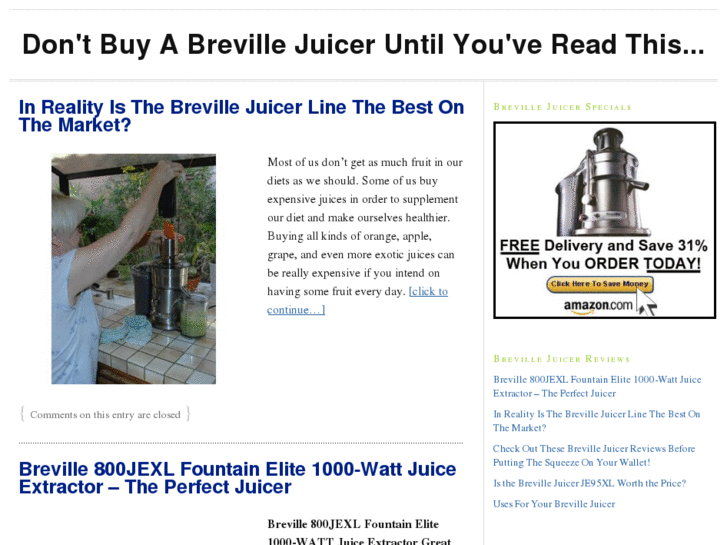 www.juicerinspector.com