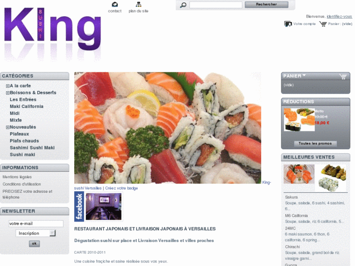 www.king-sushi.com