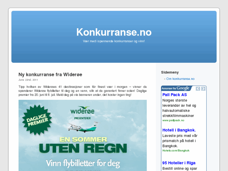 www.konkurranse.no