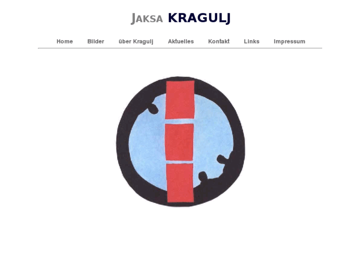 www.kragulj-art.com