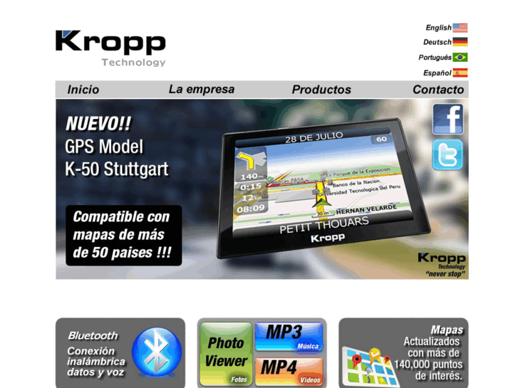 www.kropptechnology.com