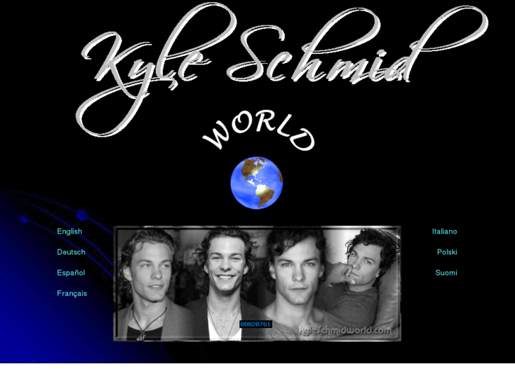 www.kyleschmidworld.com