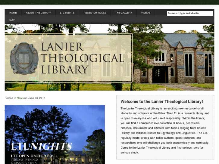 www.laniertheologicallibrary.net