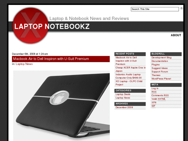 www.laptopnotebookz.com