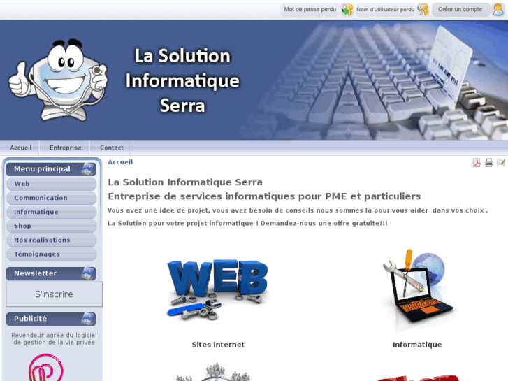 www.lasolutioninformatique.ch