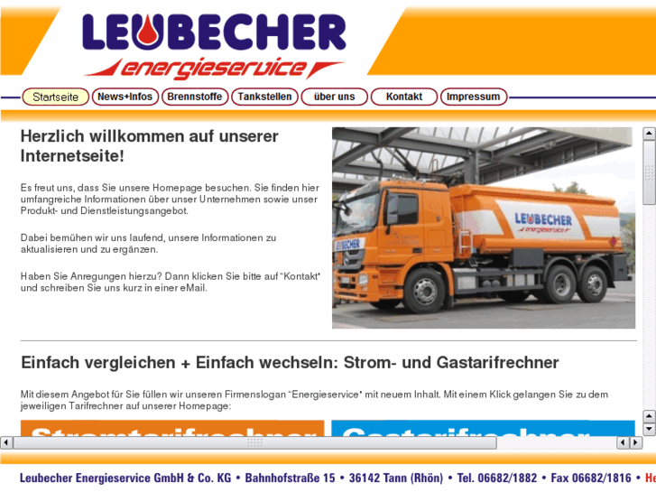 www.leubecher.biz