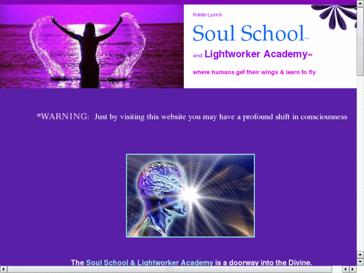 www.lightworkeracademy.com