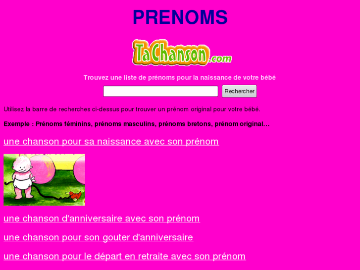 www.liste-prenoms.com