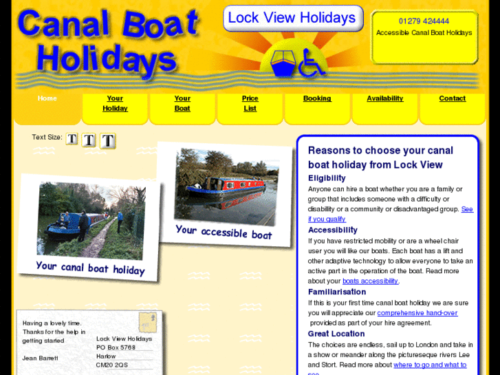 www.lockviewholidays.org.uk