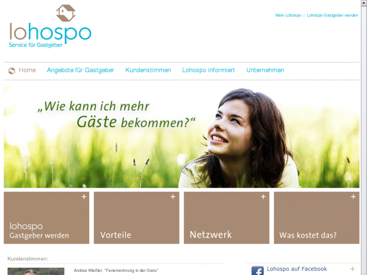 www.lohospo.com