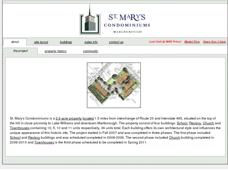 www.marys-condos.com