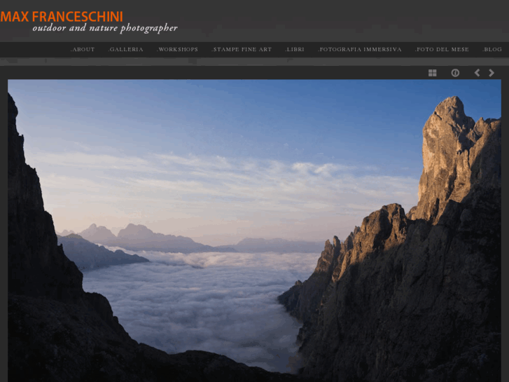 www.maxfranceschini.net