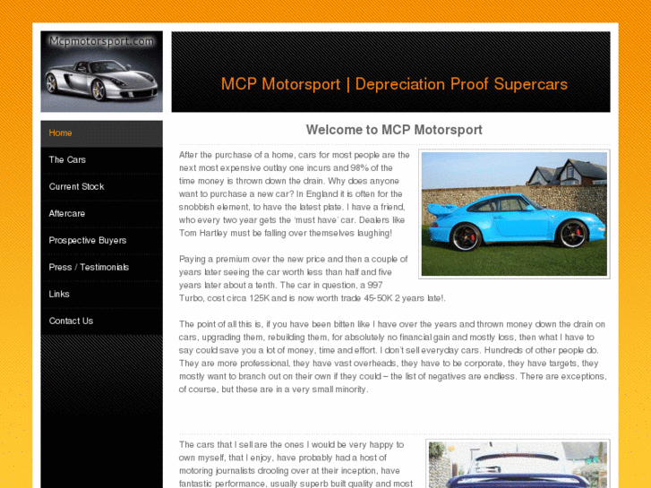 www.mcpmotorsport.com