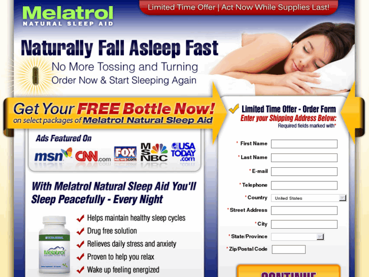 www.melatrol.com