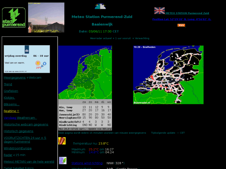 www.meteopurmerend.nl