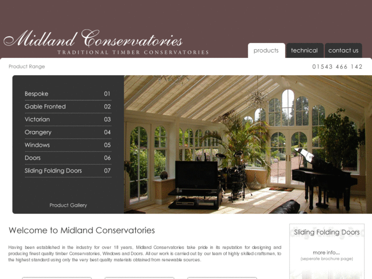 www.midlandconservatories.com