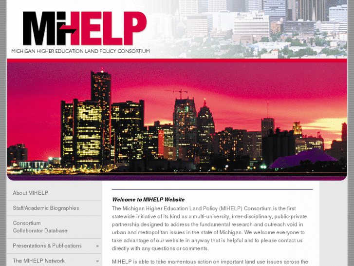 www.mihelp.org