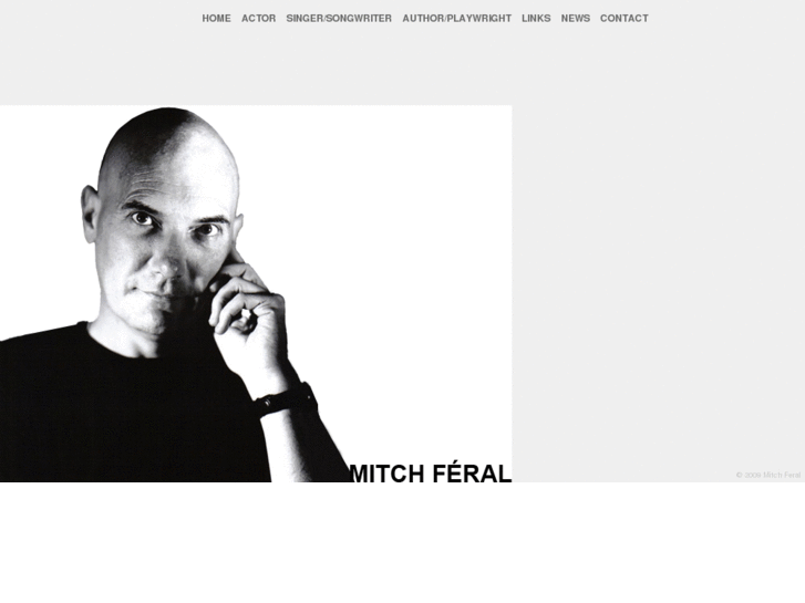 www.mitchferal.com