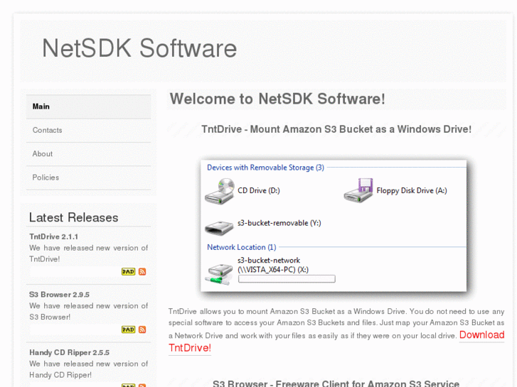 www.netsdk.com