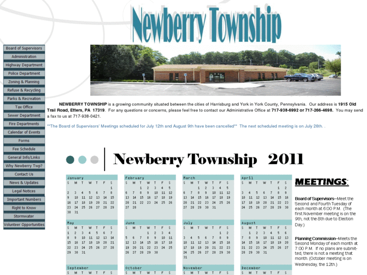 www.newberrytwp.com