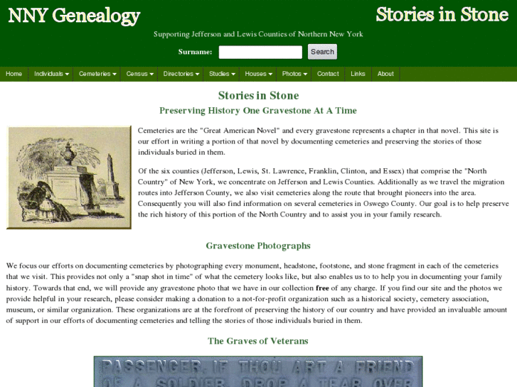 www.nnygenealogy.com