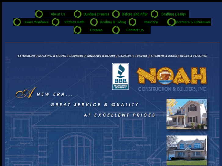 www.noahconstruction-builders.com