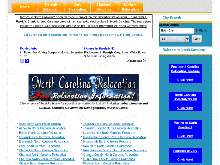 www.north-carolina-relocation.org