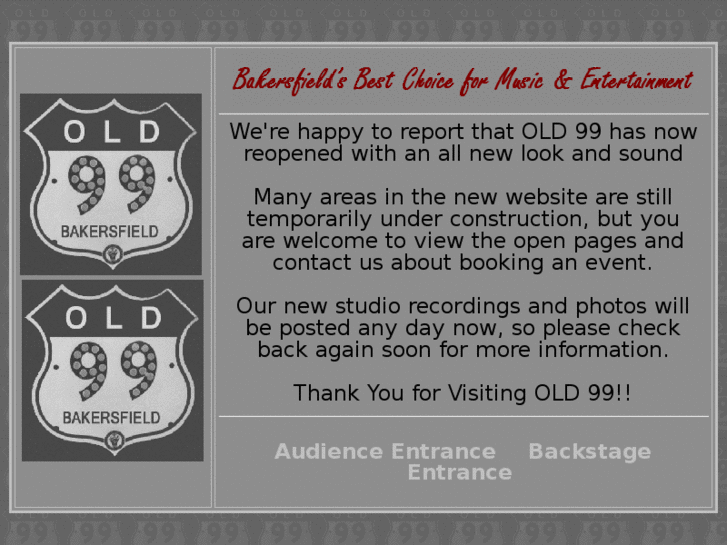 www.old99.net