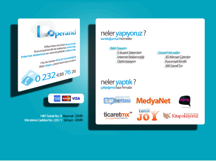 www.operandyazilim.com