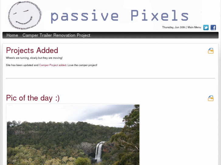 www.passivepixels.com