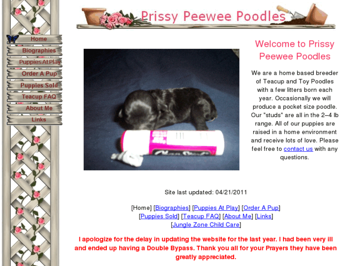 www.peeweepoodles.net