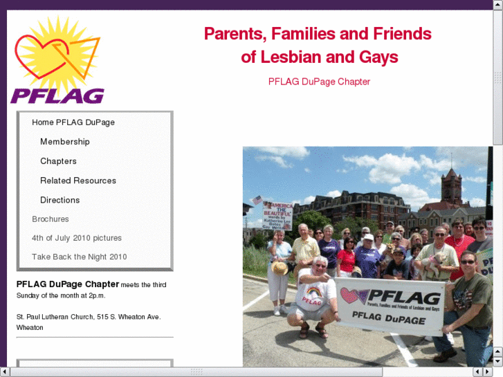 www.pflagdupage.org