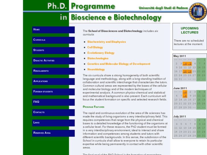 www.phdprogramme.org