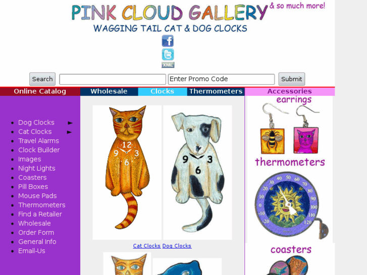 www.pinkcloud.com