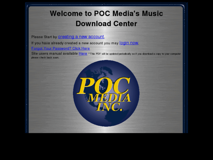 www.pocfreesportsmusic.com