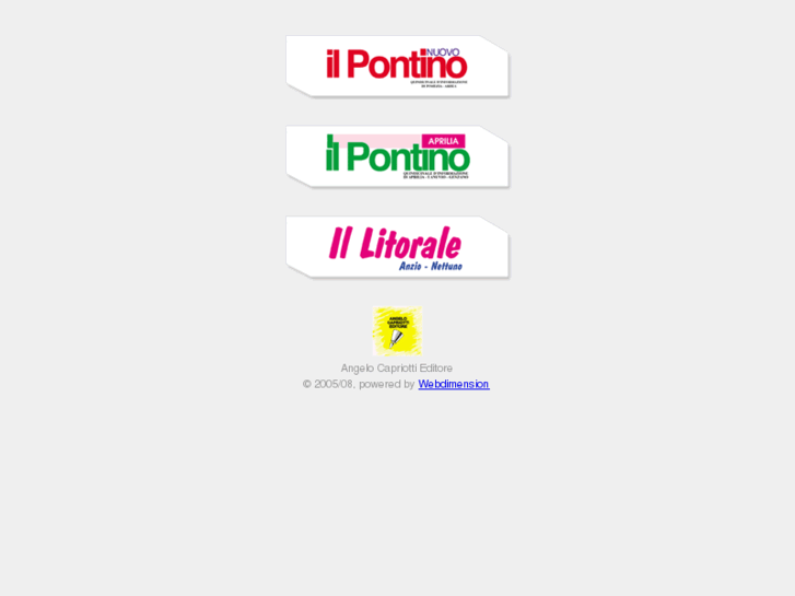 www.pontino.it