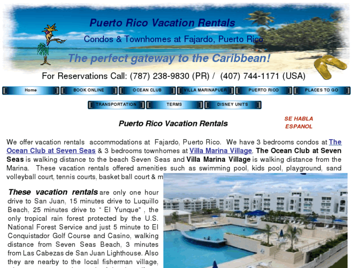 www.puertoricovacationrentals.net