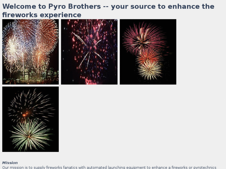 www.pyrobrothers.com