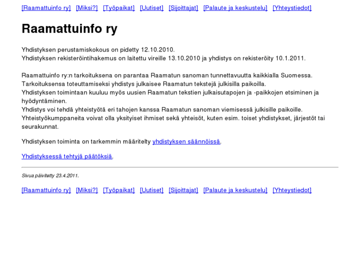 www.raamattu.info