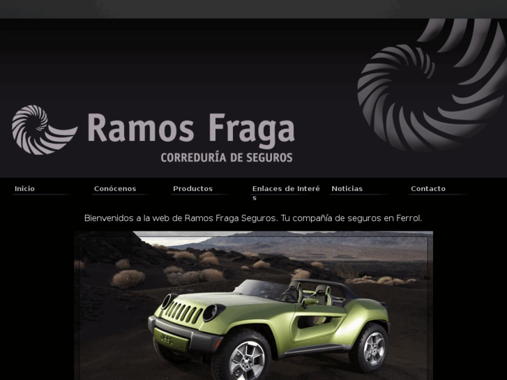 www.ramosfraga.com