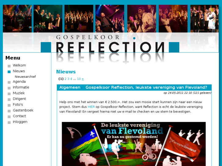 www.reflection-tollebeek.nl