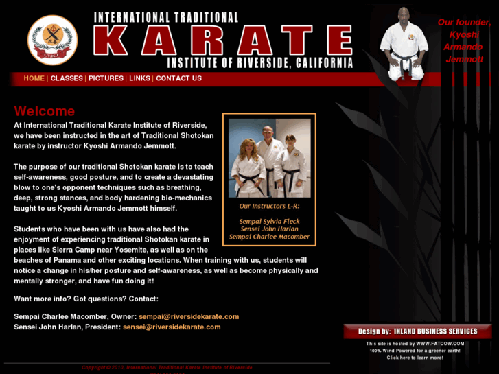 www.riversidekarate.com