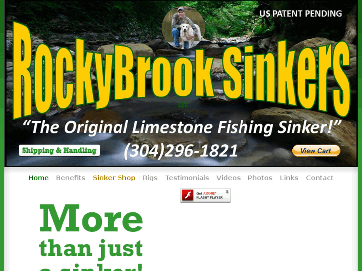 www.rockybrooksinkers.com