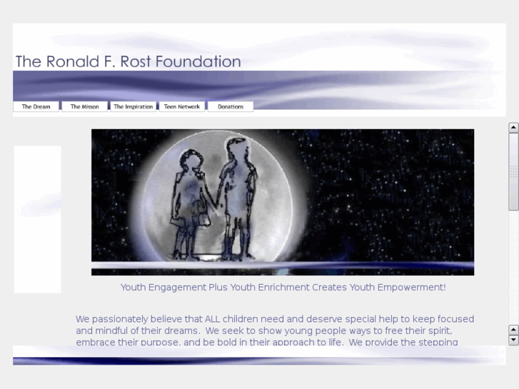 www.rostfoundation.org