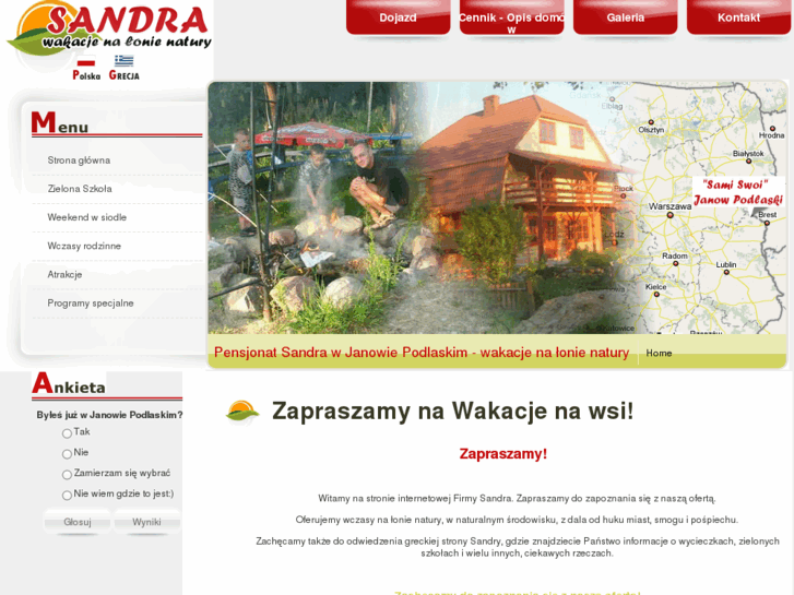 www.sandra.com.pl