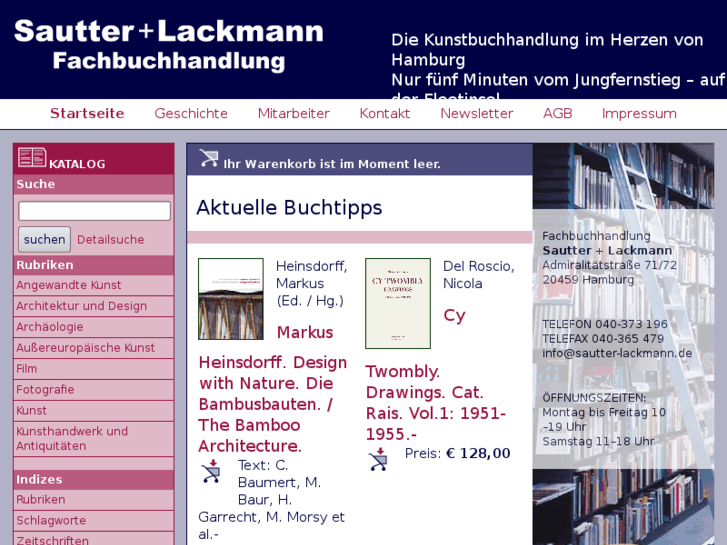 www.sautter-lackmann.de